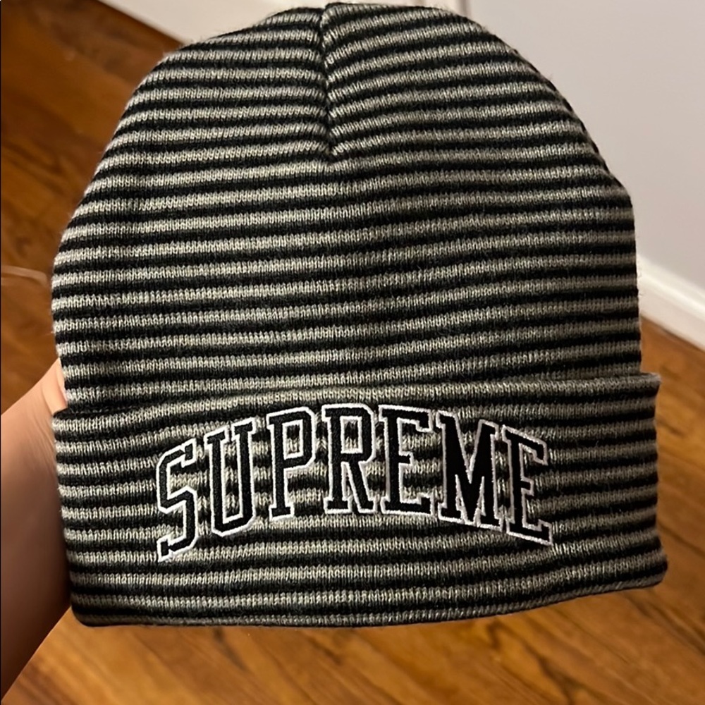 Supreme beni